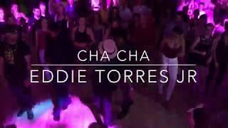 ⭐️ Eddie Torres Jr & Terry & Fadi ⭐️ Cha Cha Animation