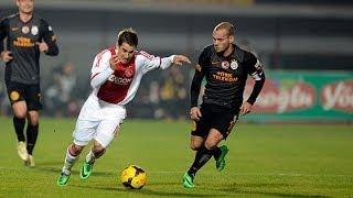 Highlights Galatasaray SK - Ajax