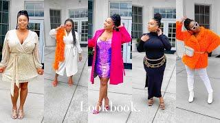 RoxysGotMoxy | PLUS SIZE Valentine’s Day Lookbook