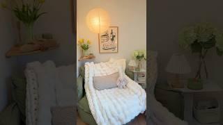 cozy nook time‍↕️