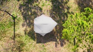 Shelter Sun Shade Camping Rain Tarp