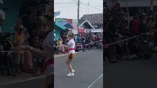 Karnaval horeg #karaoke #lc #dangdut #joget #shortvideo #janda #pemersatubangsa #biduan #viral #fun