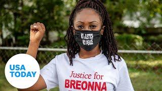 100 days of racial justice protests in Louisville: Courier Journal staff reflects | USA TODAY