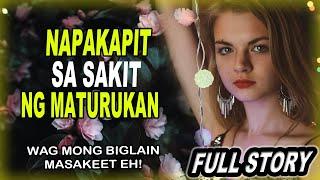 NAPAGKAMALANG SI MISIS | FULL TAGALOG STORIES