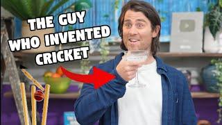 How Cricket Was Invented 