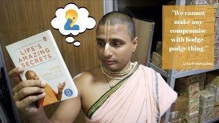 Teaching or Cheating? — My Experience of Gaur Gopal Das