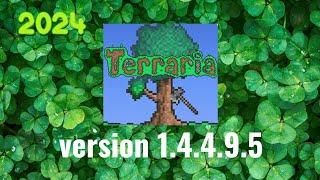 Descargar Terraria última versión  android 