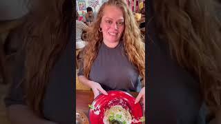 #mexico #mexicotourism #mexicanfood #food #travel #travelvlog