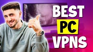 The Best VPN for PC Review Comparison in 2024