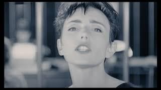 Jeanne Mas - J'accuse (Clip officiel)