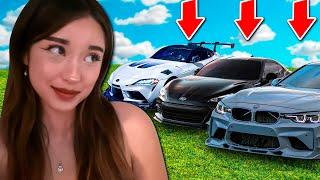 Girl Chooses Next Bf Based On MODFIED CAR!