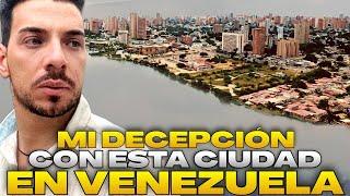 MARACAIBO La CIUDAD que CAMBIÓ el RUMBO de VENEZUELA para siempre@Josehmalon