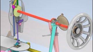 Mechanical  Principles Basic And Application #8