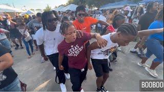 TEXAS SOUTHERN UNIVERSITY HOMECOMING 2023 lit!!!