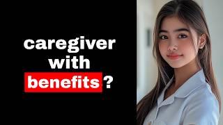 Renting a Girlfriend in the Philippines: happy endings and caregivers with benefits