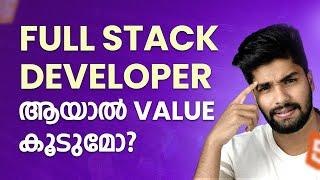 Full Stack Development for 2024?