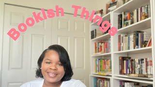 All Things Bookish | TBR Cart, Book Haul | Lex Reads