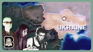 18 Underground Bands From Ukraine