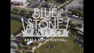 City of Sandy Springs Blue Stone Arts Festival Highlights