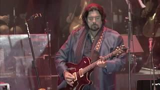 The Alan Parsons Symphonic Project "Luciferama" (Live in Colombia)