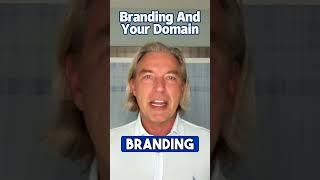 Branding and your Domain | Thomas Heimann