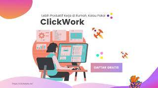 Sistem ERP Terlengkap (Akuntansi, HRIS, Inventory, CRM, dan Project Management) GRATIS!