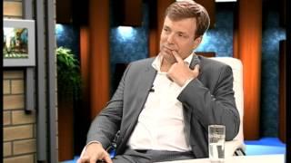 Время Игоря Покровского. Николай Скорик (10 07 14)