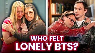 The Big Bang Theory: Biggest On-Set Dramas Revealed! |⭐ OSSA