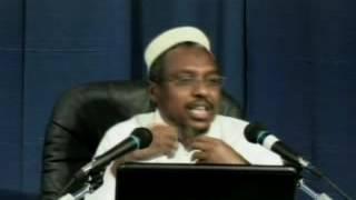 Ramadaan MUXAADARO BARAARAHA QOYSKA SH MUATAFE AL-BADAR CHANNEL