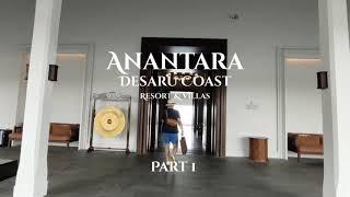 Luxury Staycation @ Anantara Desaru Coast Resort & Villas