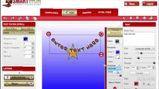 SMART Graphic Designer | Quick Overview