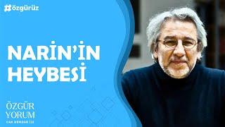 Narin'in Heybesi | Can Dündar ile #ÖzgürYorum #Narin