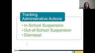 Addressing Challenging Behavior through Data: Implementing the BIRS in an Early Childhood Program