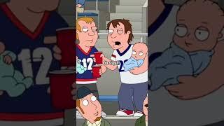 Family Guy:Baseball