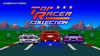 Top Racer Collection - Gameplay PS5