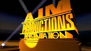 AJM PRODUCTIONS