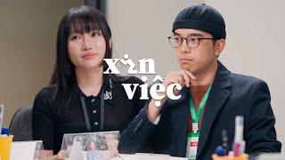 ORANGE ĐI XIN VIỆC | EP07