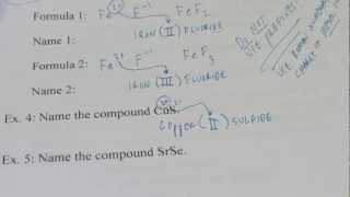 Chemical Formulas: Part 2, Ionic Compounds_b