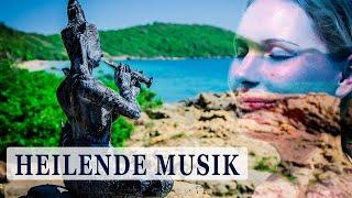 Heilende Musik & Frequenzen | bei Erkältung | Immunsystem stärken | 528Hz &10.5Hz + Naturgeräusche