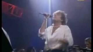Rod Stewart - Cover Song -  Have I Told You Lately - released June 1993