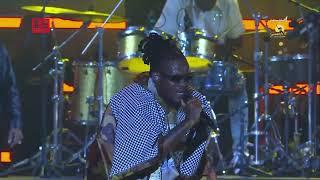 AIDONIA REGGAE SUMFEST 2024 PERFORMANCE