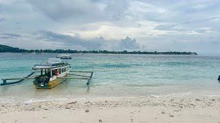 Random Footage | Lombok
