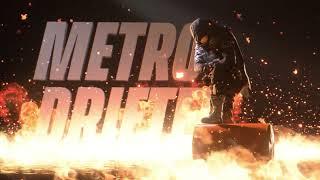 THE FINALS | Metro Drifter Legendary Bundle