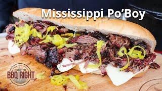 Mississippi PoBoy