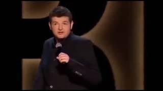 Kevin Bridges - Did Ye Aye?