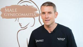 Male Gynecomastia Post-Op Instructions | Dr. Barrett Beverly Hills