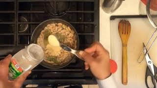 How to Cook Cannellini Beans