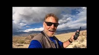 Secrets of the Whirlwinds - Ancient Village Owens Valley