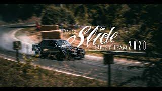 5ème TOUGE SLIDE "DOWNHILL" Chapelle du Bard | 2020 | E2S | #drift #starfobar #filmmacking