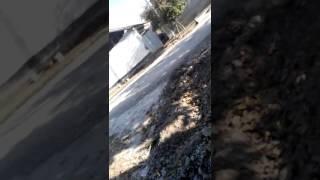 Кара сууйский пацан в кашкар кыштаге